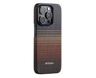 PITAKA MagEZ 5 case sunset iPhone 15 Pro - 1369502 - zdjęcie 3
